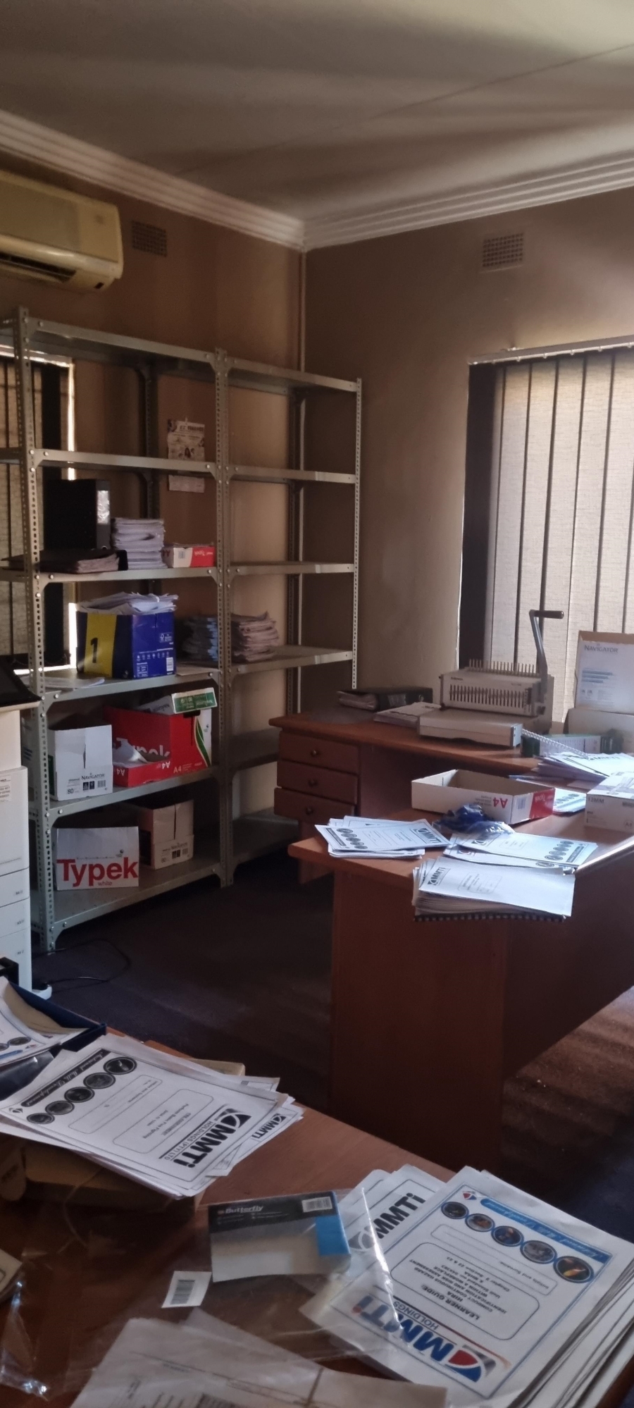 Commercial Property for Sale in Brits North West